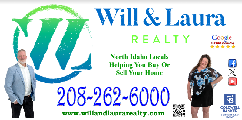 Will & Laura Realty