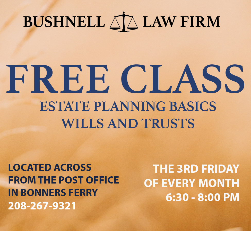 Bushnell Law Firm