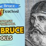 the Bruce Polls, let us hear from you